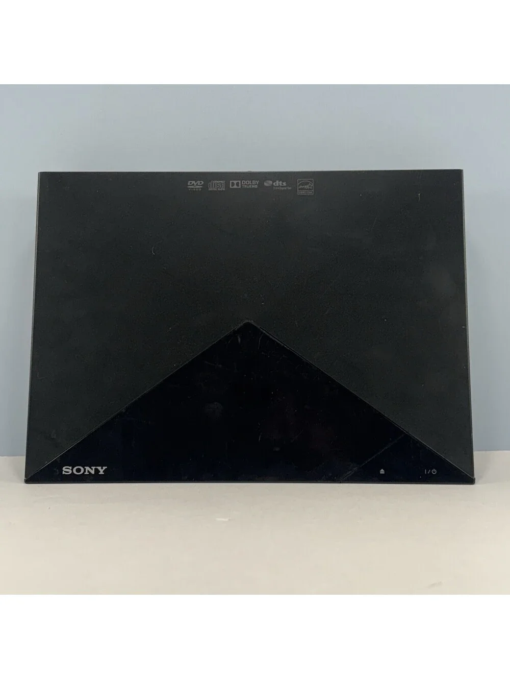 Sony this blu